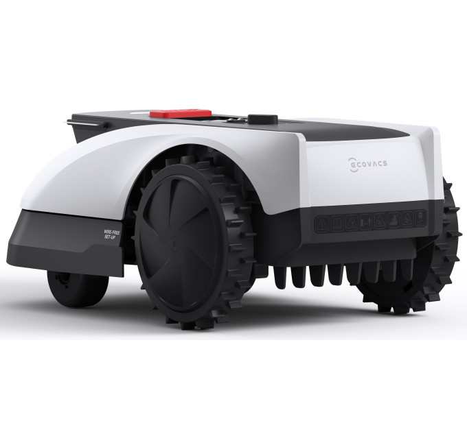 ECOVACS Goat O800 RTK
