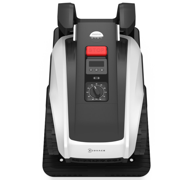 ECOVACS Goat O800 RTK