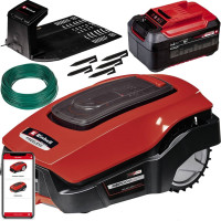 EINHELL Freelexo 1200 LCD BT 4326368