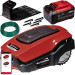 Робот-газонокосарка Einhell Freelexo 1200 LCD BT