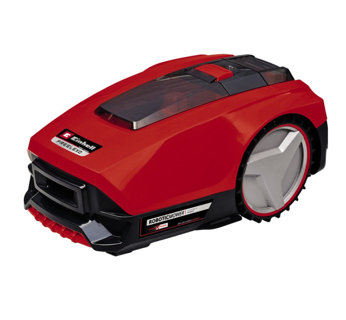 Робот-газонокосарка Einhell Freelexo 350