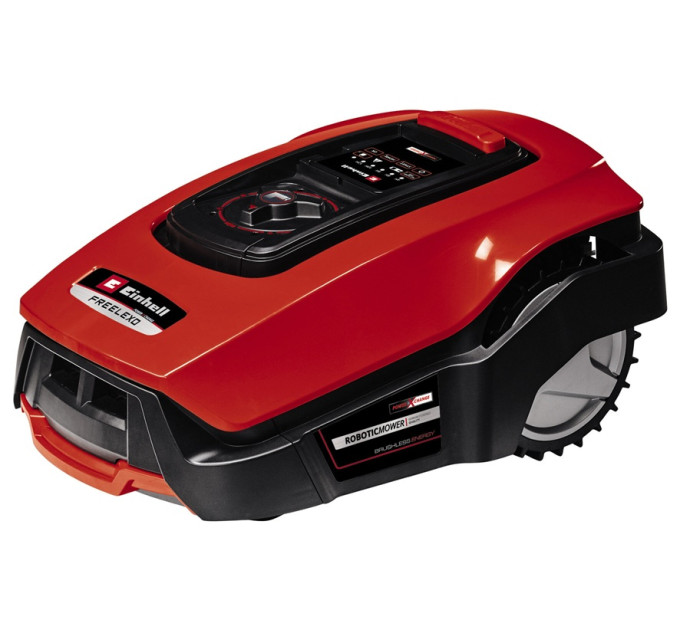 Робот-газонокосарка Einhell Freelexo 600 BT