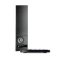 Focal 1 x 100 IWSUB8 + AMPLIFIER