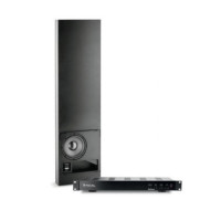 Focal 1 x 100 IWSUB8 + AMPLIFIER
