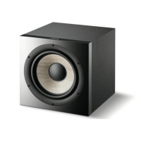 Focal Sub 1000 F Black