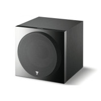 Focal Sub 1000 F Black