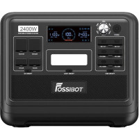 Зарядна станція Fossibot F2400