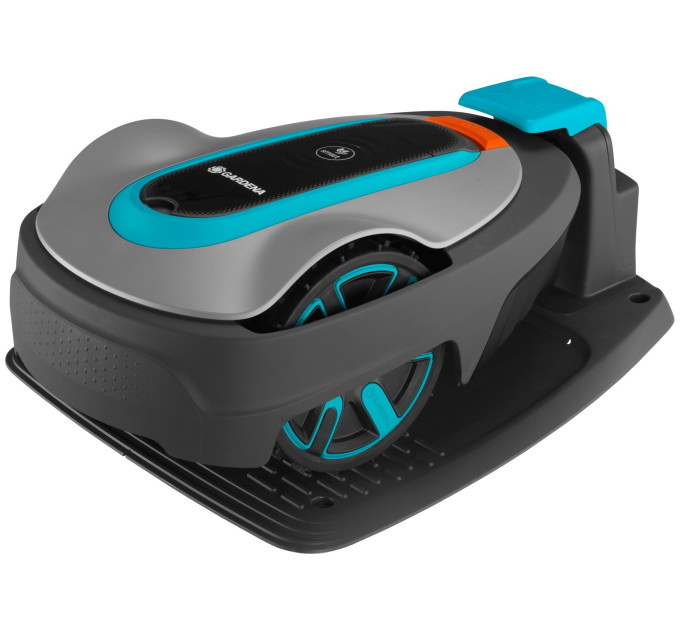GARDENA Smart SILENO city 600 (19071-32)