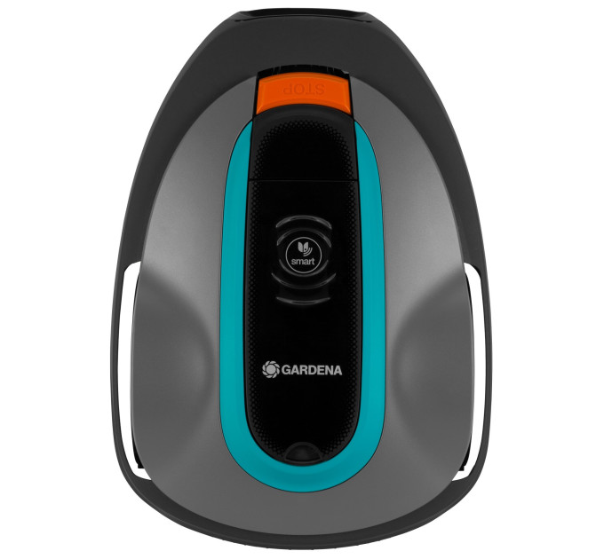 GARDENA Smart SILENO city 600 (19071-32)