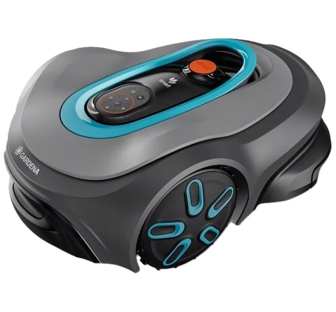 GARDENA Sileno Max 1200 Smart (19902-32)