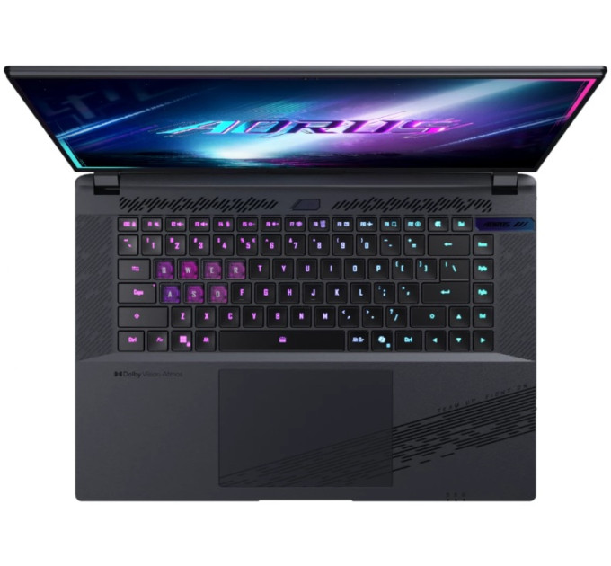 Gigabyte AORUS ELITE 16 (BWHC3EEC64SH)