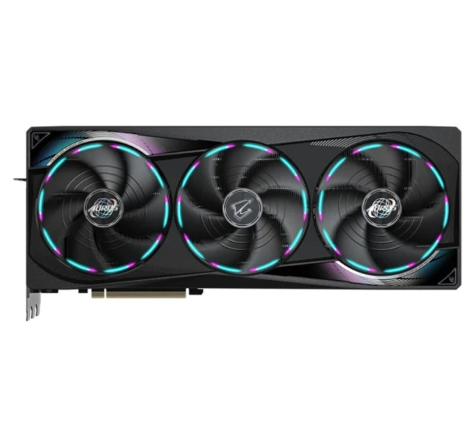 GIGABYTE AORUS GeForce RTX 5080 MASTER 16G (GV-N5080AORUS M-16GD)