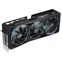 GIGABYTE AORUS GeForce RTX 5080 MASTER 16G (GV-N5080AORUS M-16GD)