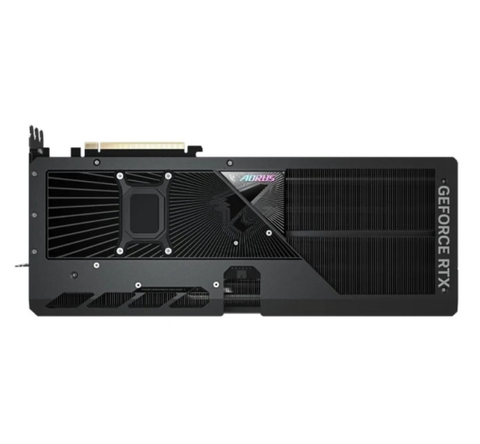 GIGABYTE AORUS GeForce RTX 5080 MASTER 16G (GV-N5080AORUS M-16GD)