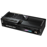 GIGABYTE AORUS GeForce RTX 5080 MASTER 16G (GV-N5080AORUS M-16GD)