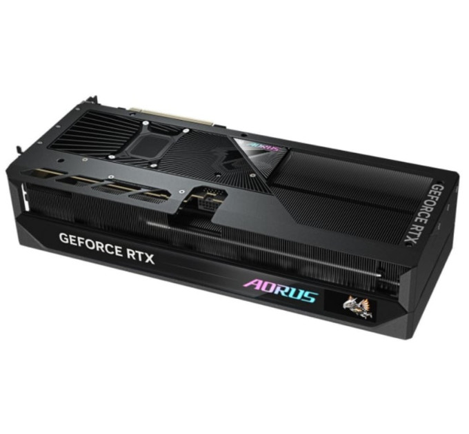 GIGABYTE AORUS GeForce RTX 5080 MASTER 16G (GV-N5080AORUS M-16GD)