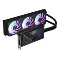GIGABYTE AORUS GeForce RTX 5080 XTREME WATERFORCE 16G (GV-N5080AORUSX W-16GD)
