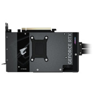 GIGABYTE AORUS GeForce RTX 5080 XTREME WATERFORCE 16G (GV-N5080AORUSX W-16GD)