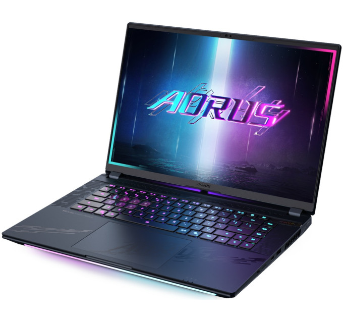GIGABYTE AORUS MASTER 18 (BYHC5EED65SP)