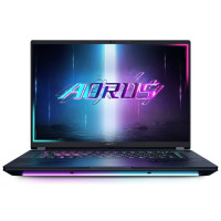GIGABYTE AORUS MASTER 16 (BXHC4EEE64SP)