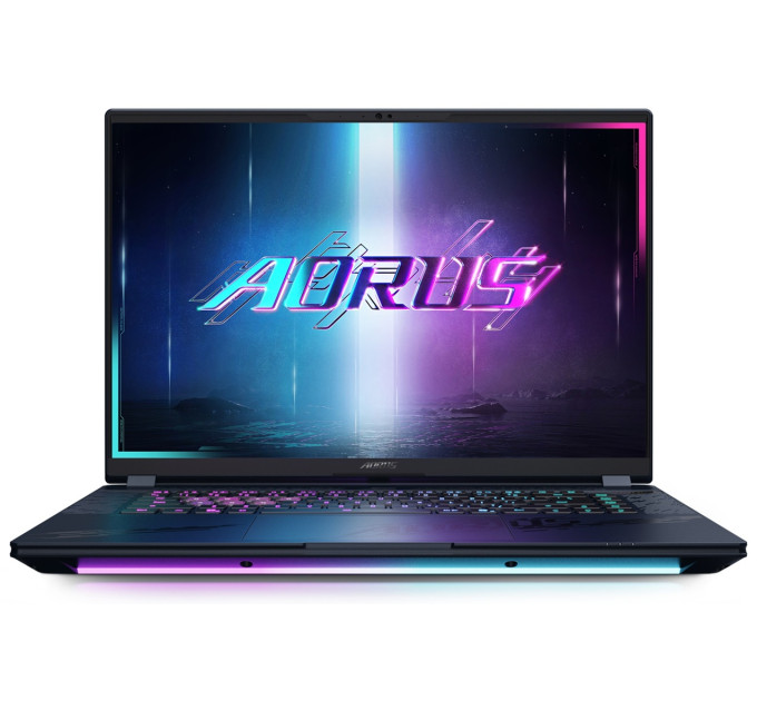 GIGABYTE AORUS MASTER 18 (BYHC5EED65SP)