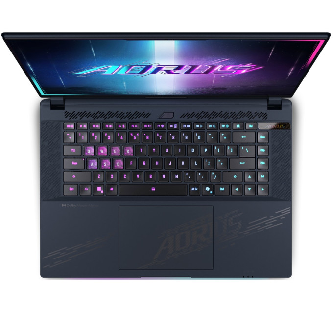 GIGABYTE AORUS MASTER 18 (BYHC5EED65SP)
