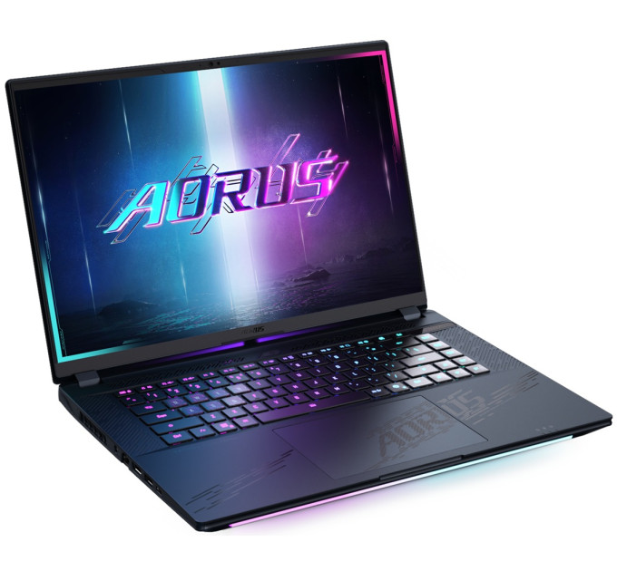 GIGABYTE AORUS MASTER 18 (BYHC5EED65SP)