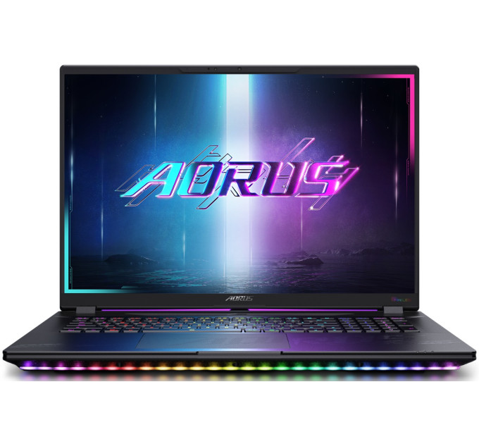GIGABYTE Aorus Master 18 (BYH-C5EED65SP)