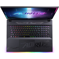 GIGABYTE Aorus Master 18 BXH