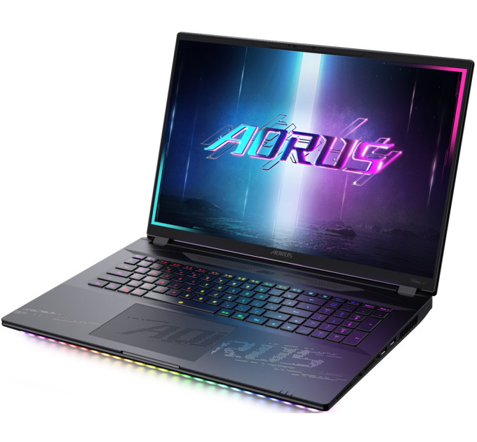 GIGABYTE Aorus Master 18 (BYH-C5EED65SP)
