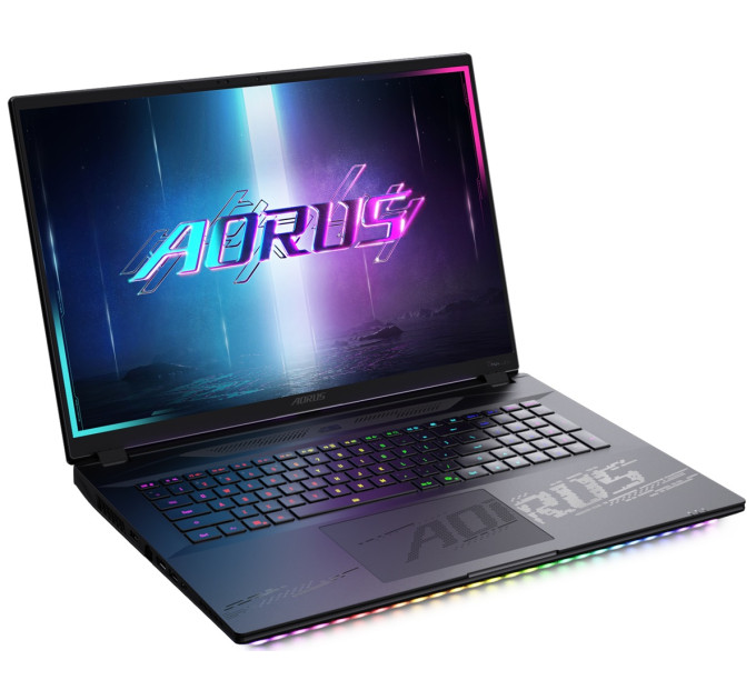 GIGABYTE Aorus Master 18 (BYH-C5EED65SP)
