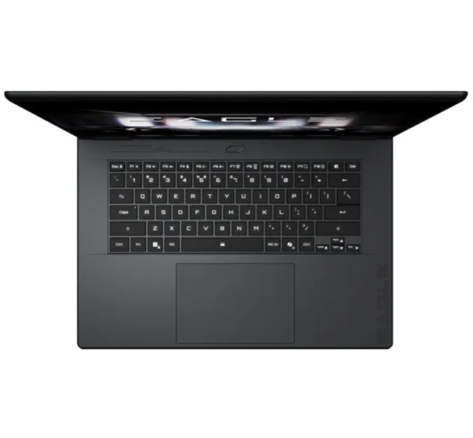 Ігровий ноутбук Gigabyte EAGLE 16 (9LJR2EEF93SH)
