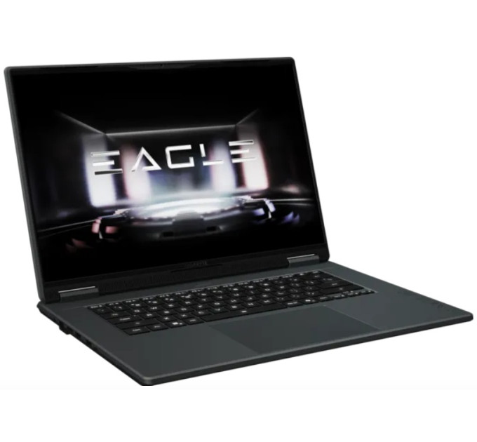 Ігровий ноутбук Gigabyte EAGLE 16 (9LJR2EEF93SH)
