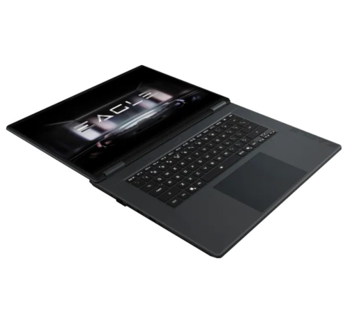 Ігровий ноутбук Gigabyte EAGLE 16 (9LJR2EEF93SH)
