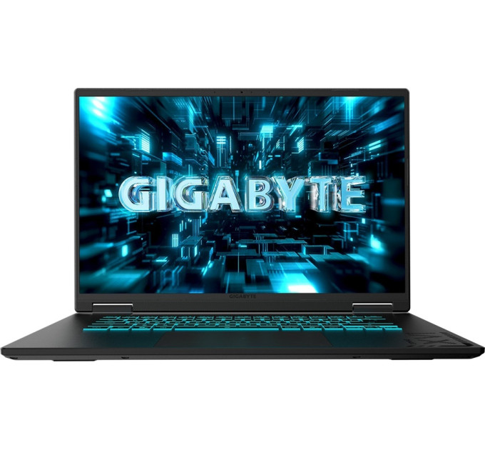 GIGABYTE GAMING A16 Pro (DYHG5EECC4SD)