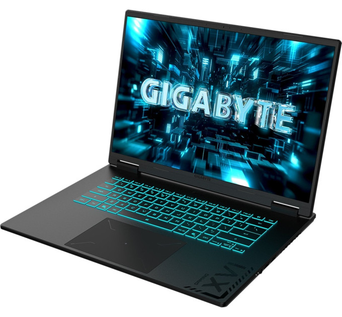 GIGABYTE GAMING A16 Pro (DYHG5EECC4SD)
