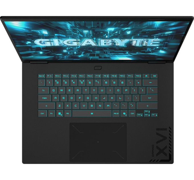 GIGABYTE GAMING A16 Pro (DYHG5EECC4SD)