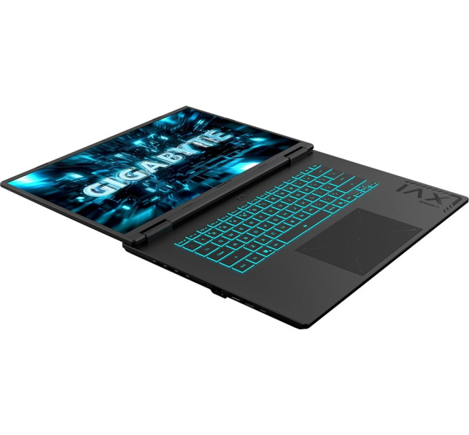 GIGABYTE GAMING A16 Pro (DYHG5EECC4SD)
