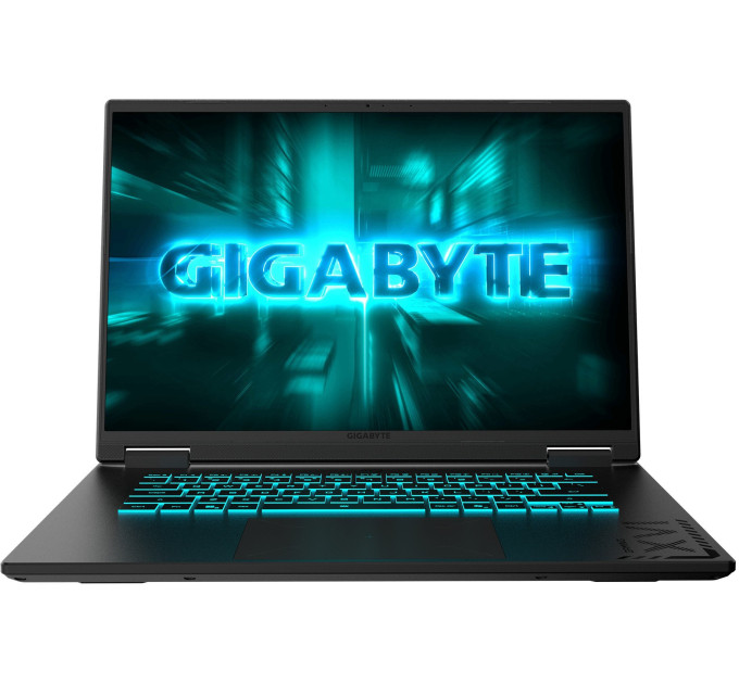 GIGABYTE GAMING A16 (CWHI3EE894SD) - Windows 11 PRO