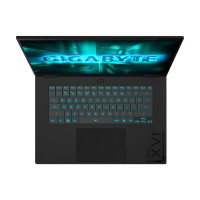 GIGABYTE GAMING A16 3VH Black Steel (3VHK3UA864SD)