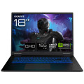 Ігровий ноутбук Gigabyte Gaming A18 (3VHK3EEC93SD) (AMD Ryzen 7 260 / 18" / RAM 16GB / SSD 512GB / RTX 5050)