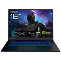 Gigabyte Gaming A18 (3VHK3EEC93SD) - Windows 11 PRO