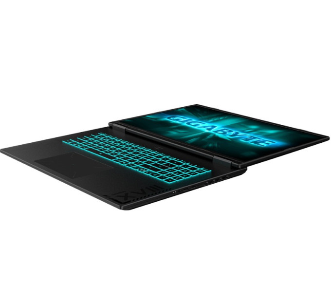 Ігровий ноутбук Gigabyte Gaming A18 (3VHK3EEC93SD) (AMD Ryzen 7 260 / 18" / RAM 16GB / SSD 512GB / RTX 5050)