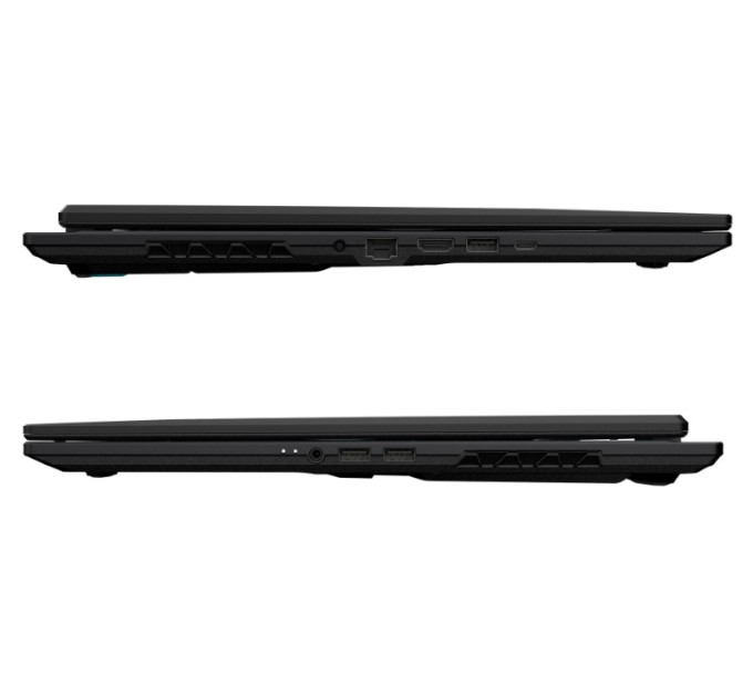 Ігровий ноутбук Gigabyte Gaming A18 (3VHK3EEC93SD) (AMD Ryzen 7 260 / 18" / RAM 16GB / SSD 512GB / RTX 5050)