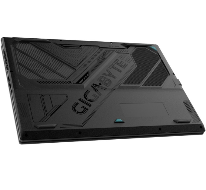 Ігровий ноутбук Gigabyte Gaming A18 (3VHK3EEC93SD) (AMD Ryzen 7 260 / 18" / RAM 16GB / SSD 512GB / RTX 5050)