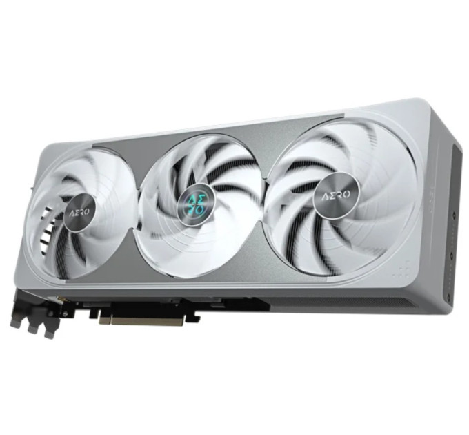 GIGABYTE GeForce RTX 5070 Ti Aero OC 16GB (GV-N507TAERO OC-16GD)