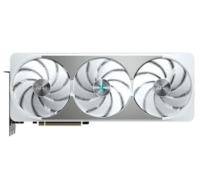 GIGABYTE GeForce RTX 5070 Ti Aero OC 16GB (GV-N507TAERO OC-16GD)