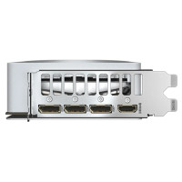 GIGABYTE GeForce RTX 5080 AERO OC SFF 16G (GV-N5080AERO OC-16GD)