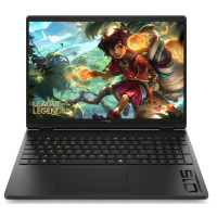 HP HyperX OMEN 15-ga0005nw (D4JB6EA)
