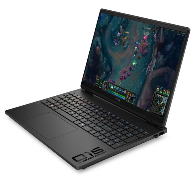 ​Ноутбук HP HyperX OMEN 15 15-gb0078nwx (DG3X9EA) — сила та геймінг нового рівня